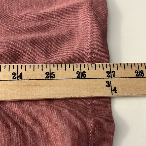 Thread Tank I will walk across Legos for you pink graphic Tee shirts men’s XL - Picture 4 of 7